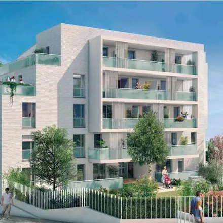 Image 3 - 175 Avenue de Castres, 31500 Toulouse, France - Apartment for rent