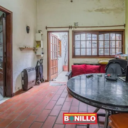 Buy this 2 bed house on Zamudio 5092 in Villa Pueyrredón, C1419 DVM Buenos Aires