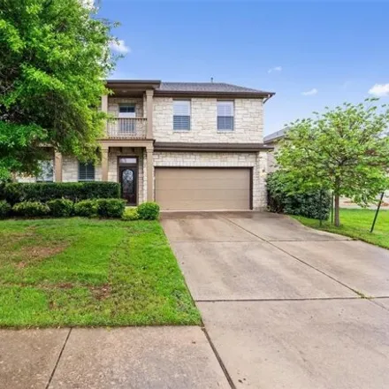 Image 1 - 15533 Staked Plains Loop, Austin, Texas, 78717 - House for sale