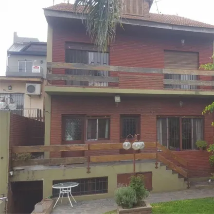 Buy this studio house on 121 - Viacava 1300 in Villa Bernardo de Monteagudo, B1674 AYK Villa Lynch