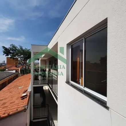 Buy this 2 bed apartment on Rua Arnaldo Pedroso D'Horta in São Lucas, São Paulo - SP