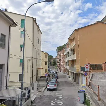 Rent this 5 bed apartment on Via Giovanni Verga in 06125 Perugia PG, Italy