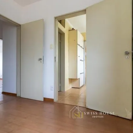 Rent this 3 bed apartment on Rua General Marcondes Salgado in Centro, Campinas - SP