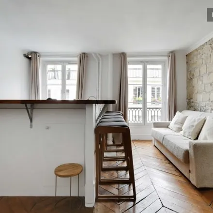 Image 5 - Paris, 9th Arrondissement, IDF, FR - Apartment for rent