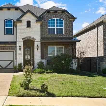 Rent this 4 bed house on 1638 Temperance Way in Lucas, TX 75098