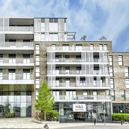 Image 9 - Birchside, 1 Albert Road, London, NW6 5FS, United Kingdom - Apartment for sale