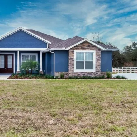 Buy this 3 bed house on Thunderbear Road in Orange County, FL 32776