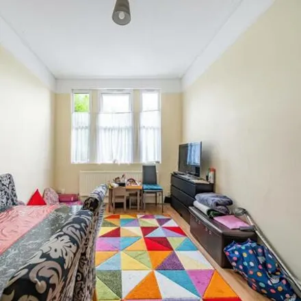 Buy this 2 bed apartment on Kettlebaston Road in London, E10 7PE