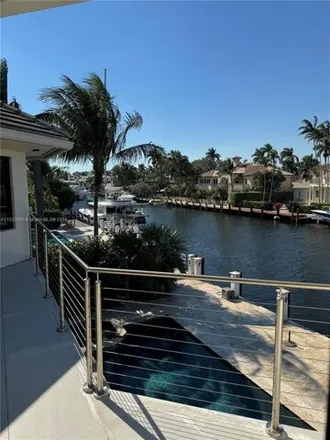 Image 2 - 267 Seven Isles Drive, Sunrise Key, Fort Lauderdale, FL 33301, USA - House for sale
