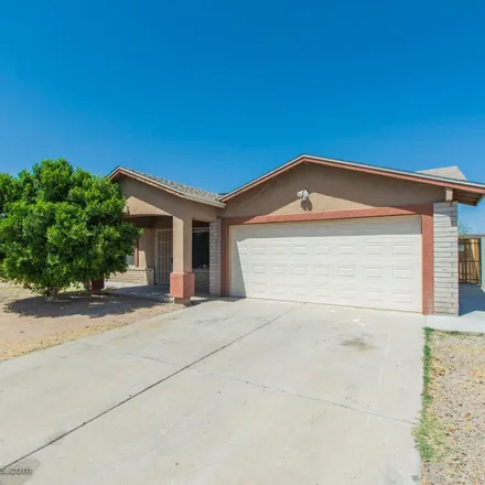 Buy this 3 bed house on 10920 West Turney Avenue in Phoenix, AZ 85037