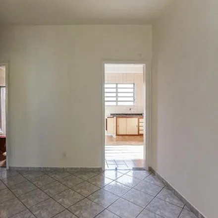 Rent this 2 bed apartment on Rua Senador Francisco de Menezes Pimentel in Santa Terezinha, São Bernardo do Campo - SP