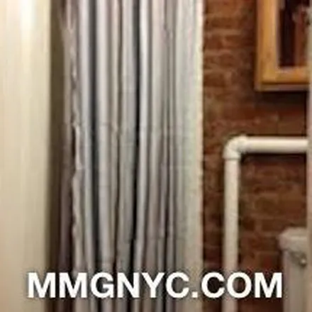 Rent this 1 bed apartment on 404 West 45th Street in New York, NY 10036