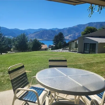 Buy this 2 bed apartment on Lodge Court in Manson, Chelan County