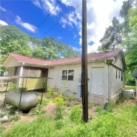 Image 7 - Old Hwy 138, Walnut Grove, Walton County, GA, USA - House for sale