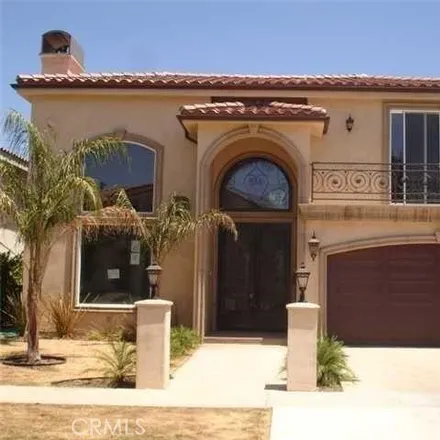 Rent this 5 bed house on 4976 Chimineas Avenue in Los Angeles, CA 91356