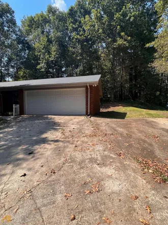 Image 3 - 1524 Betts Creek Road, Auburn, Barrow County, GA 30011, USA - House for sale