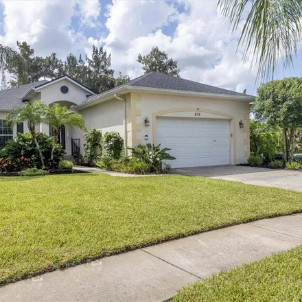 Buy this 4 bed house on 810 Greenview Drive in Hillsborough County, FL 33572