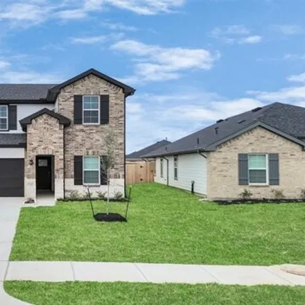 Rent this 4 bed house on Melkridge Drive in Fort Bend County, TX