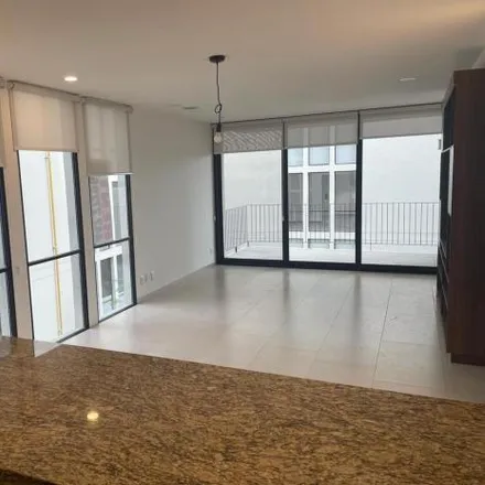 Rent this 1 bed apartment on Calle Camelinas in Delegación Félix Osores, 76100