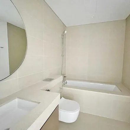 Rent this 4 bed apartment on unnamed road in Wadi Al Safa 5, Dubai