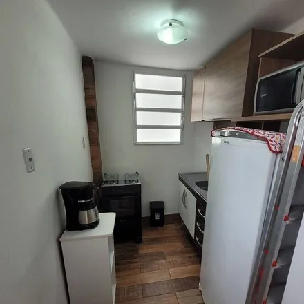 Image 6 - R. Carvalho de Mendonça, 29 - Apartment for rent