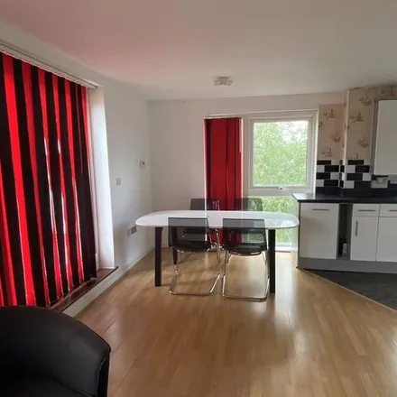 Rent this 3 bed apartment on 16 Marsden Gardens in Dartford, DA1 5GL