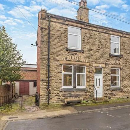 Buy this 3 bed house on Brook Street in Ossett, WF5 8AX