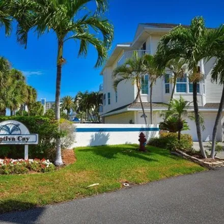 Image 2 - 9201 Captiva Circle, Saint Pete Beach, Pinellas County, FL 33706, USA - House for rent