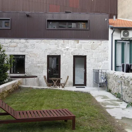 Rent this 1 bed apartment on Mealheiro Postal ASM in Rua Formosa, 4000-254 Porto