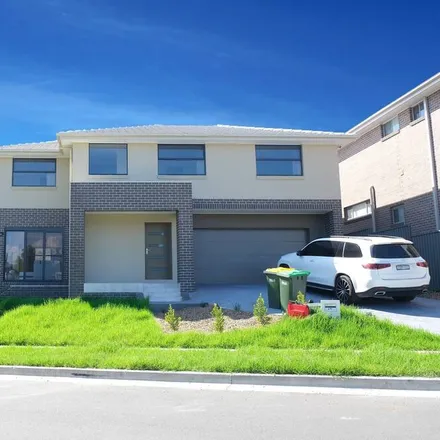 Image 8 - Kellyville NSW 2155, Australia - House for rent