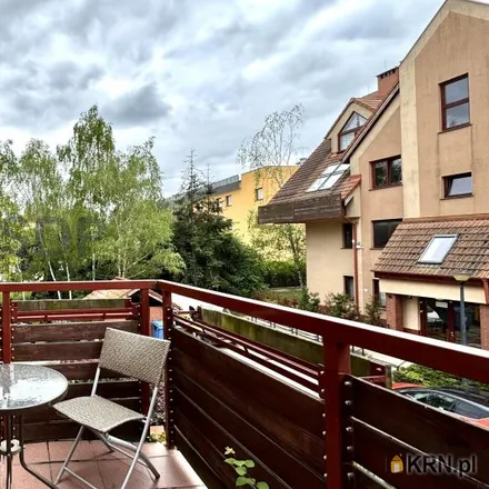 Buy this 2 bed apartment on Kawalerzystów 2 in 53-004 Wrocław, Poland