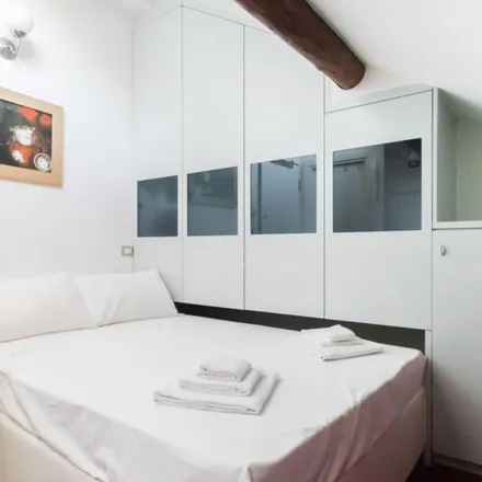 Image 8 - BackDoor43, Ripa di Porta Ticinese, 43, 20143 Milan MI, Italy - Apartment for rent