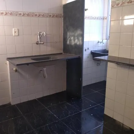 Buy this 2 bed apartment on Rua Noel Rosa in São Benedito, Santa Luzia - MG