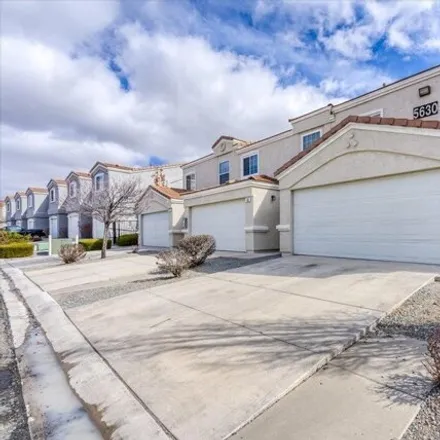 Image 2 - 5616 El Paseo Drive, Sparks, NV 89436, USA - Condo for sale