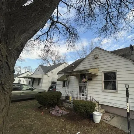 Buy this 2 bed house on 18892 Greenview Avenue in Detroit, MI 48219