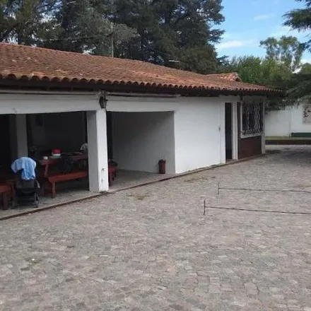 Image 2 - Reconquista (M) / Martín García (SM), Parque Trujui, 1736 Santa María, Argentina - House for rent
