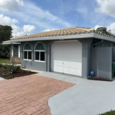 Image 4 - 678 Lindell Boulevard, Delray Beach, FL 33444, USA - House for sale