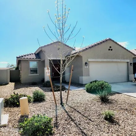 Buy this 4 bed house on 7189 West Solano Drive South in Glendale, AZ 85303