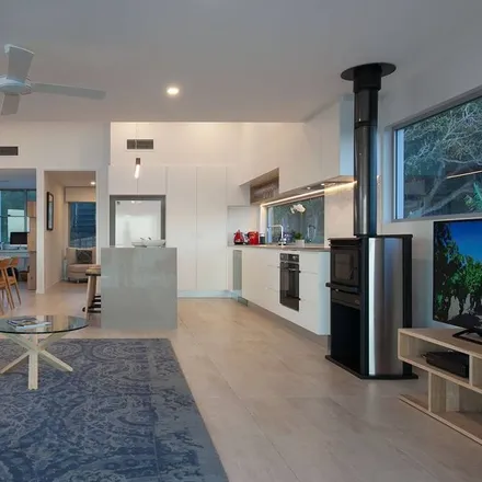Rent this 3 bed house on Coolum Beach QLD 4573