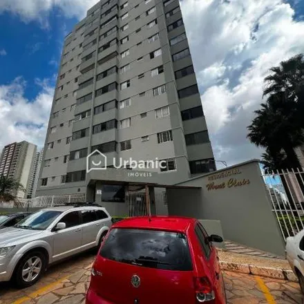 Rent this 3 bed apartment on Quadra 207 3 in Águas Claras - Federal District, 71925-180