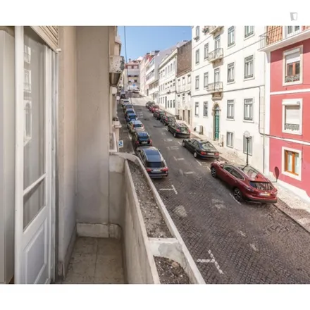 Image 5 - Rua de São Félix, 1200-701 Lisbon, Portugal - Room for rent