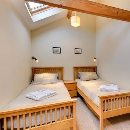Rent this 2 bed house on North Sunderland in NE68 7RL, United Kingdom