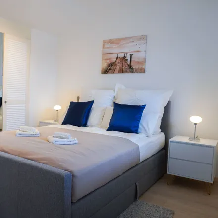 Rent this 1 bed apartment on Breslauer Straße 51 in 65779 Kelkheim (Taunus), Germany