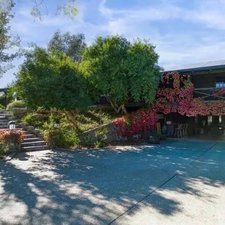 Image 3 - 2599 Long Canyon Road, Santa Barbara County, CA 93460, USA - House for sale