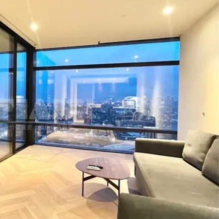 Rent this 1 bed apartment on Source London in Worship Street, London