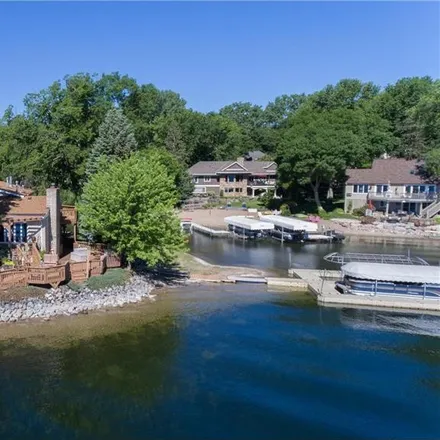 Image 3 - 14500 Shady Beach Trail Northeast, Prior Lake, MN 55372, USA - House for sale