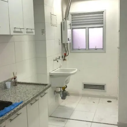 Buy this 3 bed apartment on Bloco A in Rua Doutor José Carlos de Toledo Piza, Vila Andrade