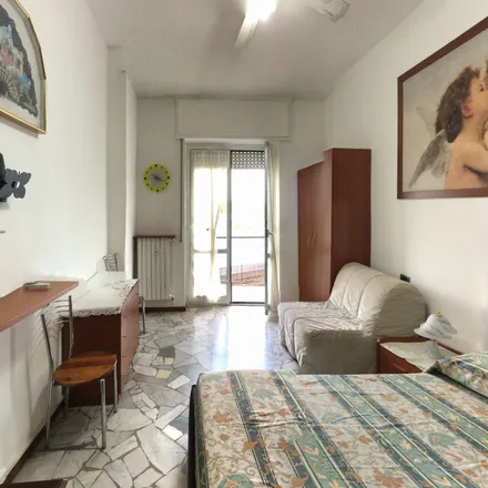 Rent this studio apartment on Via privata Sardegna in 20092 Cinisello Balsamo MI, Italy