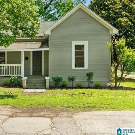 Buy this 2 bed house on 4425 13th Ave N in Birmingham, Alabama