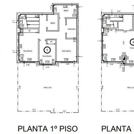 Buy this 3 bed apartment on Terrada 4456 in Villa Pueyrredón, C1419 HTH Buenos Aires